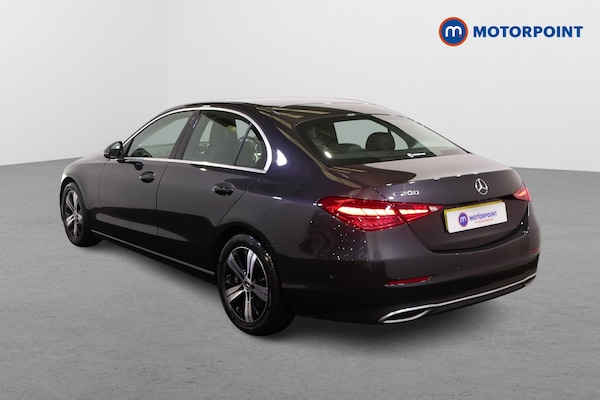 Used Mercedes-Benz C-Class 2022 for sale - 76127873: Photo 5