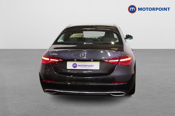 Used Mercedes-Benz C-Class 2022 for sale - 76127873: Photo 6