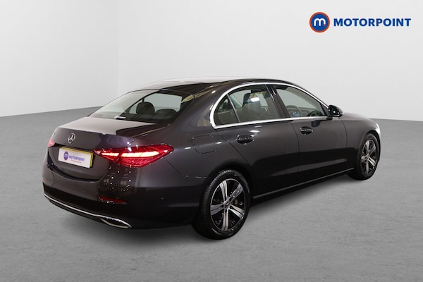 Used Mercedes-Benz C-Class 2022 for sale - 76127873: Photo 7