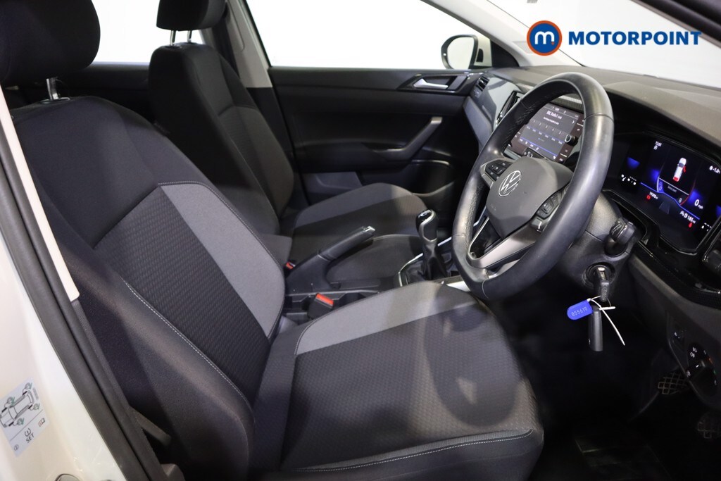 Used Volkswagen Taigo 2024 for sale - 77635615: Photo 25