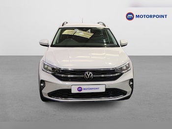 Used Volkswagen Taigo 2024 for sale - 77635615: Photo