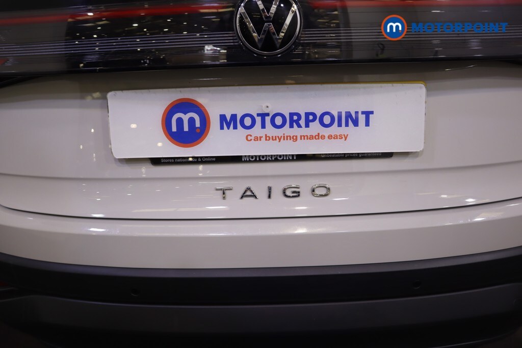 Used Volkswagen Taigo 2024 for sale - 77635615: Photo 36