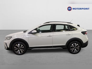 Used Volkswagen Taigo 2024 for sale - 77635615: Photo