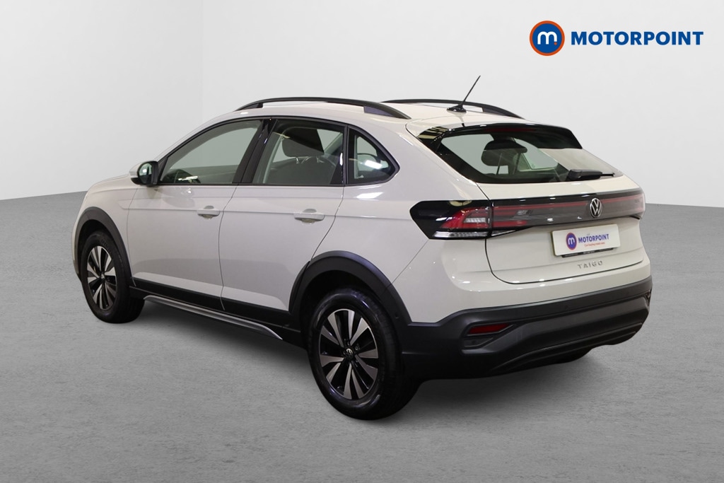 Used Volkswagen Taigo 2024 for sale - 77635615: Photo 5