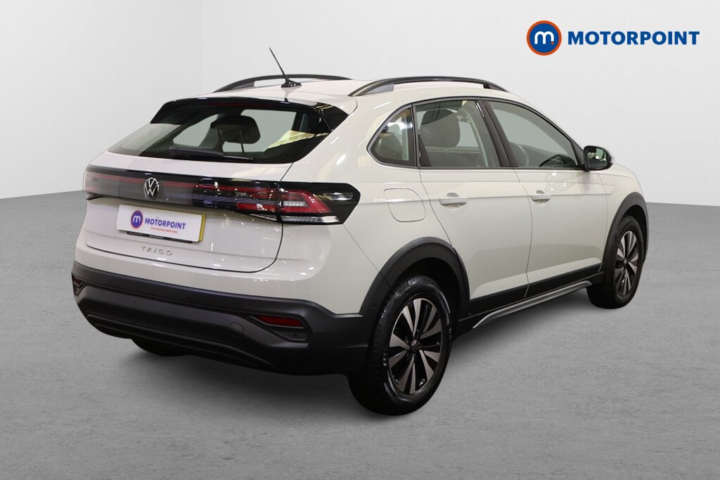 Used Volkswagen Taigo 2024 for sale - 77635615: Photo 7