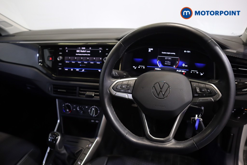 Used Volkswagen Taigo 2024 for sale - 77635615: Photo 9