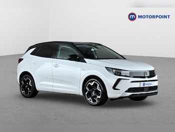 Used Vauxhall Grandland 2023 for sale - 78880851: Photo
