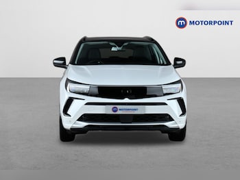 Used Vauxhall Grandland 2023 for sale - 78880851: Photo
