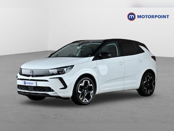 Used Vauxhall Grandland 2023 for sale - 78880851: Photo