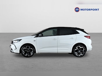 Used Vauxhall Grandland 2023 for sale - 78880851: Photo