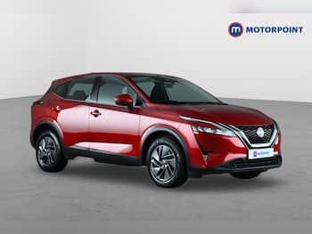 Used Nissan Qashqai 2023 for sale - 79653307: Photo