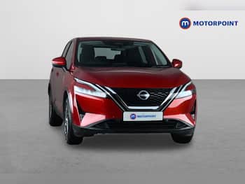 Used Nissan Qashqai 2023 for sale - 79653307: Photo