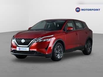 Used Nissan Qashqai 2023 for sale - 79653307: Photo