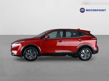 Used Nissan Qashqai 2023 for sale - 79653307: Photo