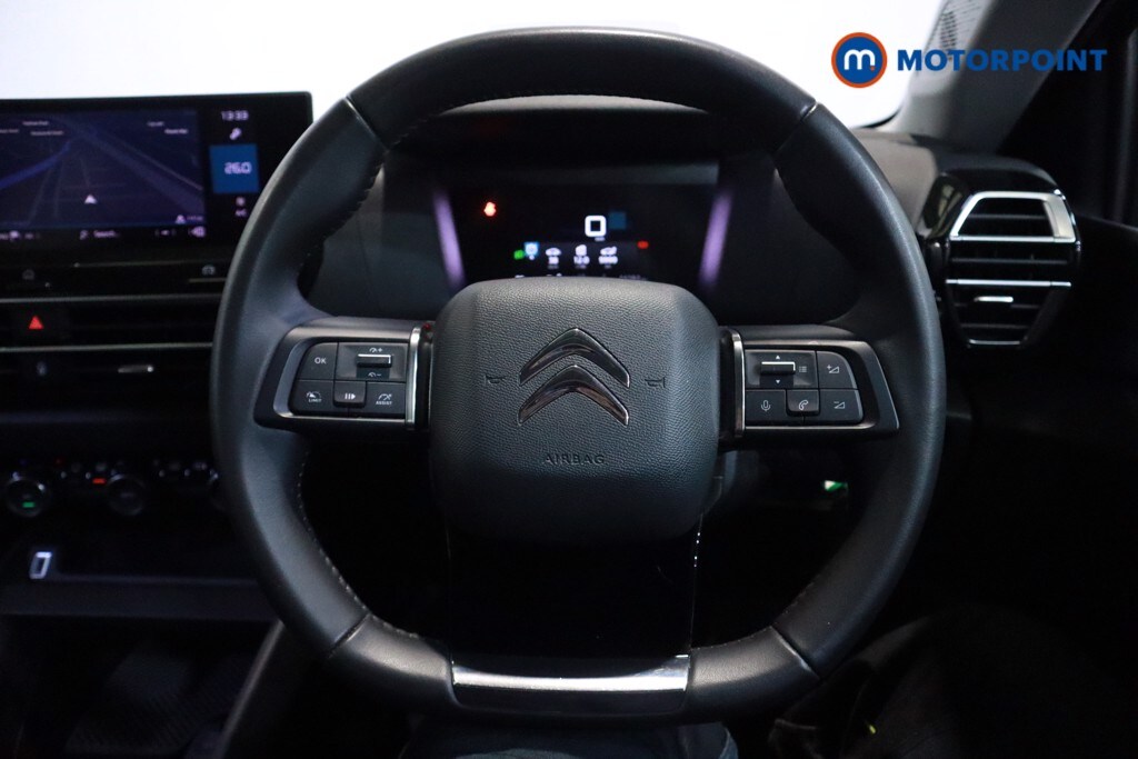 Used Citroen C4 2022 for sale - 77533533: Photo 16