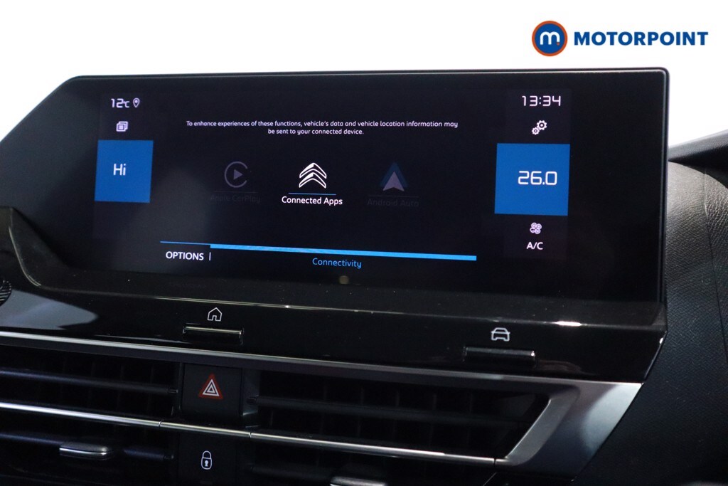 Used Citroen C4 2022 for sale - 77533533: Photo 25