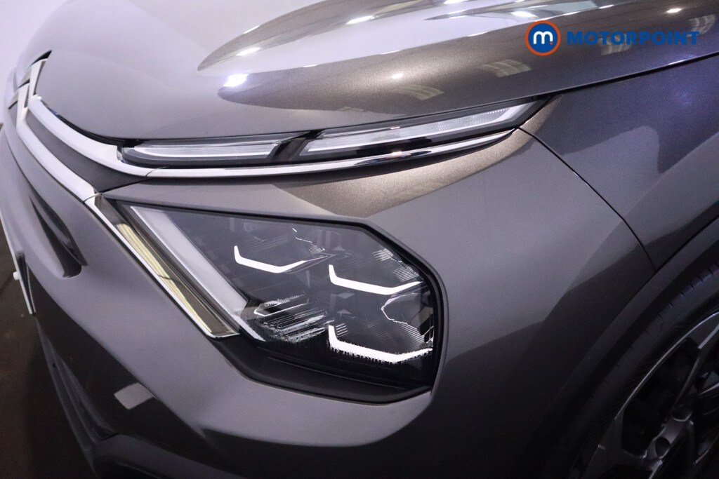 Used Citroen C4 2022 for sale - 77533533: Photo 47