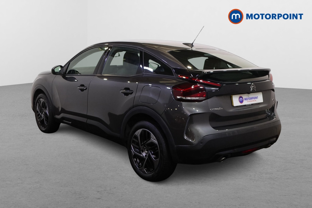 Used Citroen C4 2022 for sale - 77533533: Photo 5