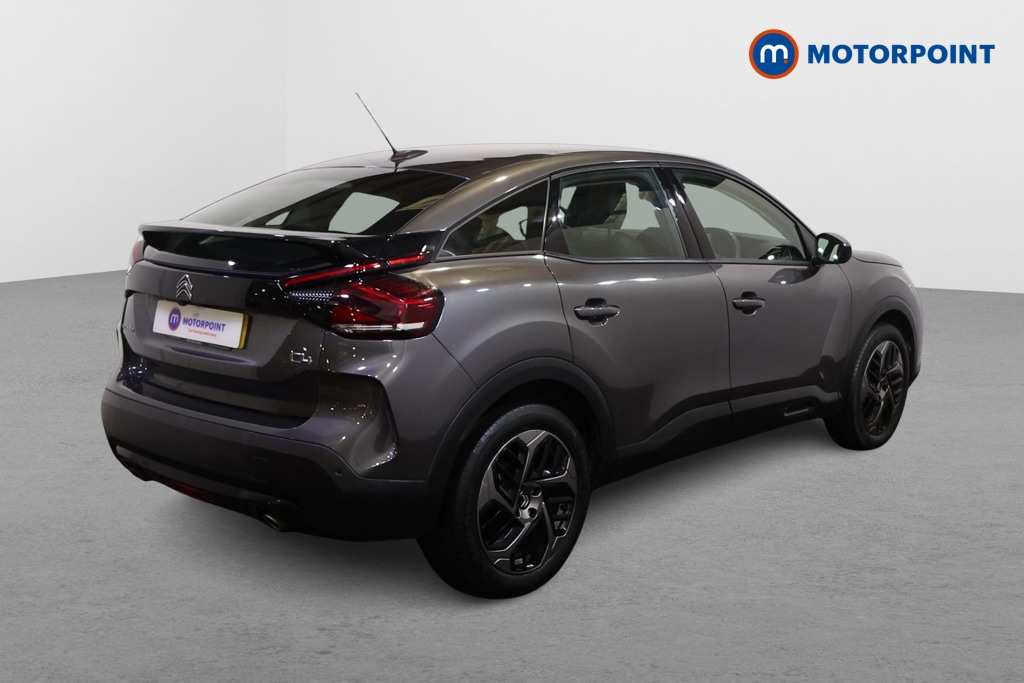 Used Citroen C4 2022 for sale - 77533533: Photo 7