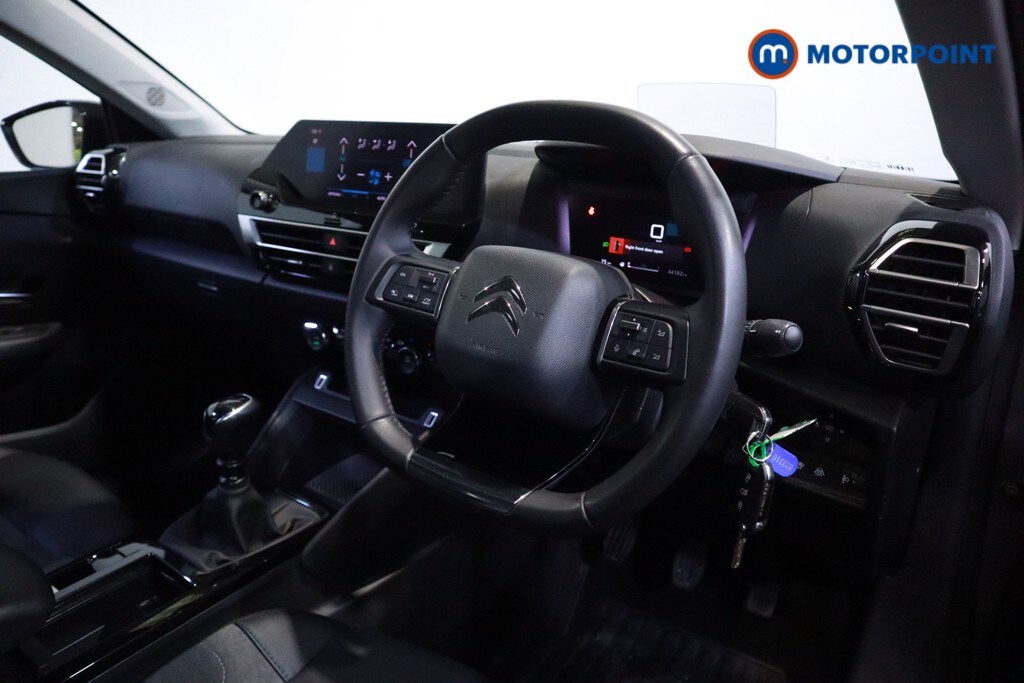 Used Citroen C4 2022 for sale - 77533533: Photo 9