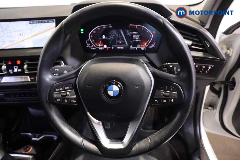 Used BMW 1 Series 2021 for sale - 77450651: Photo 11