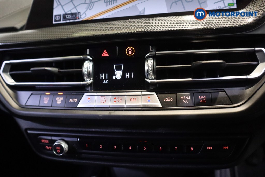 Used BMW 1 Series 2021 for sale - 77450651: Photo 13