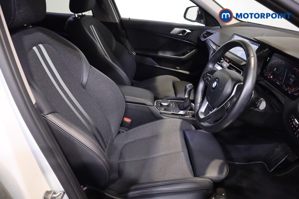 Used BMW 1 Series 2021 for sale - 77450651: Photo 25