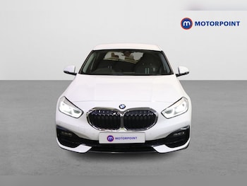 Used BMW 1 Series 2021 for sale - 77450651: Photo