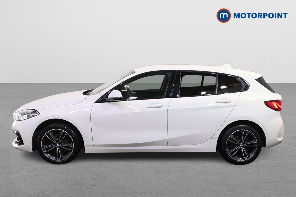 Used BMW 1 Series 2021 for sale - 77450651: Photo 4