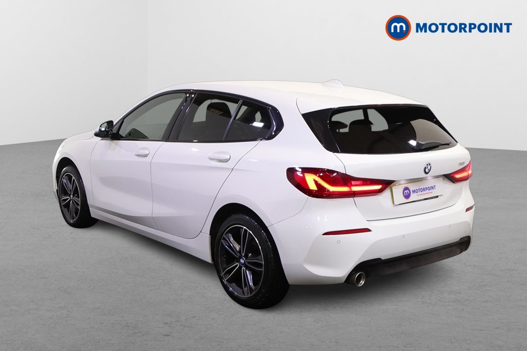 Used BMW 1 Series 2021 for sale - 77450651: Photo 5