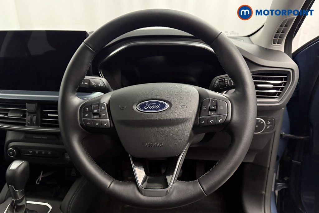 Used Ford Focus 2024 for sale - 77199080: Photo 10