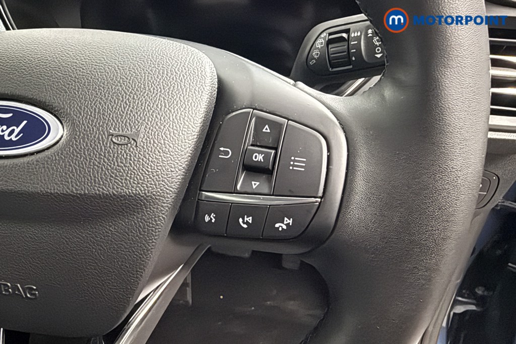 Used Ford Focus 2024 for sale - 77199080: Photo 12