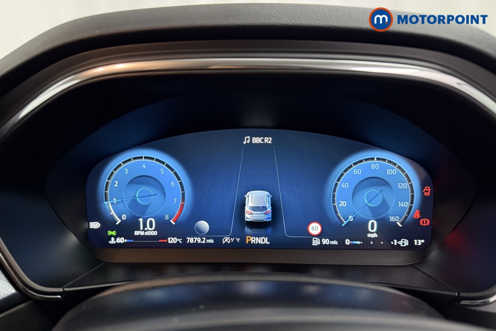 Used Ford Focus 2024 for sale - 77199080: Photo 13