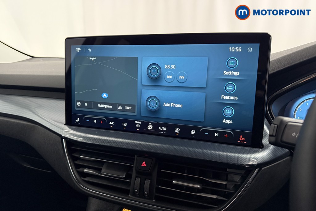 Used Ford Focus 2024 for sale - 77199080: Photo 14