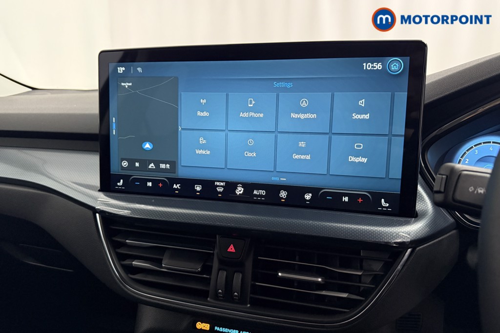 Used Ford Focus 2024 for sale - 77199080: Photo 15