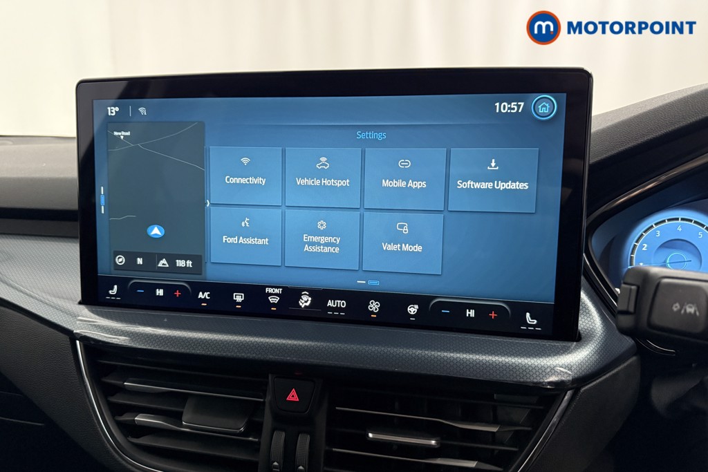 Used Ford Focus 2024 for sale - 77199080: Photo 16