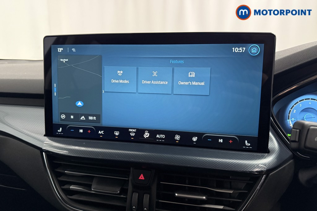 Used Ford Focus 2024 for sale - 77199080: Photo 17