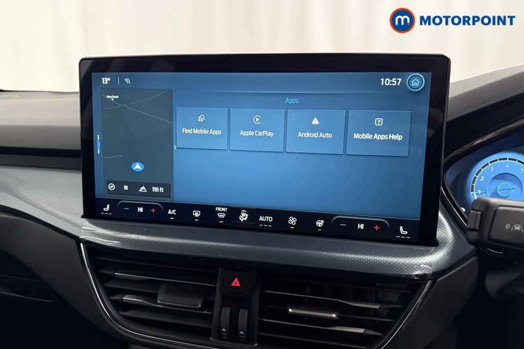 Used Ford Focus 2024 for sale - 77199080: Photo 18