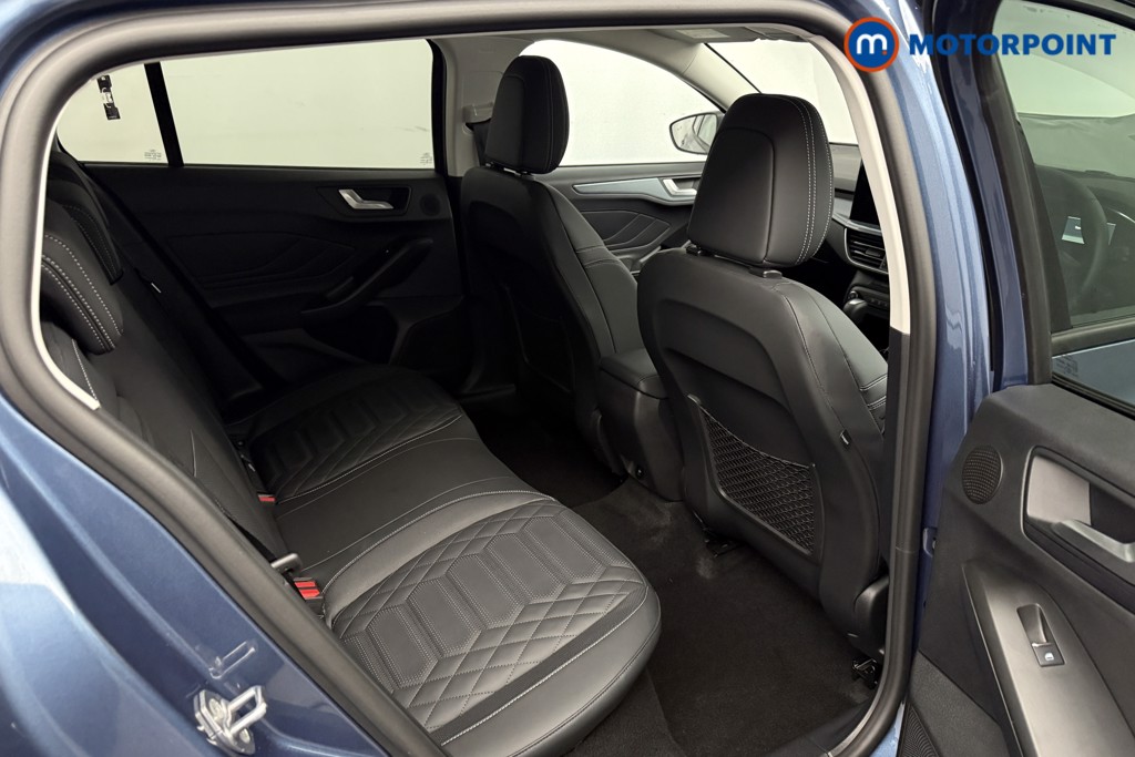 Used Ford Focus 2024 for sale - 77199080: Photo 28