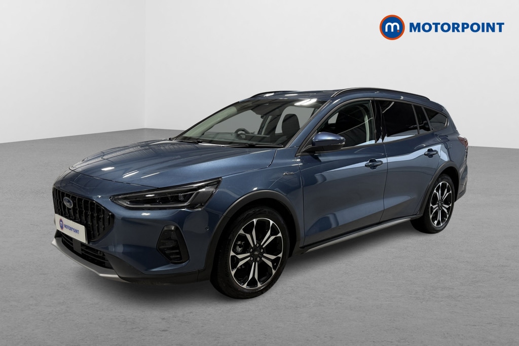 Used Ford Focus 2024 for sale - 77199080: Photo 3