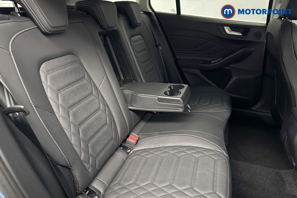 Used Ford Focus 2024 for sale - 77199080: Photo 32