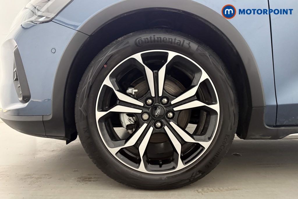 Used Ford Focus 2024 for sale - 77199080: Photo 39