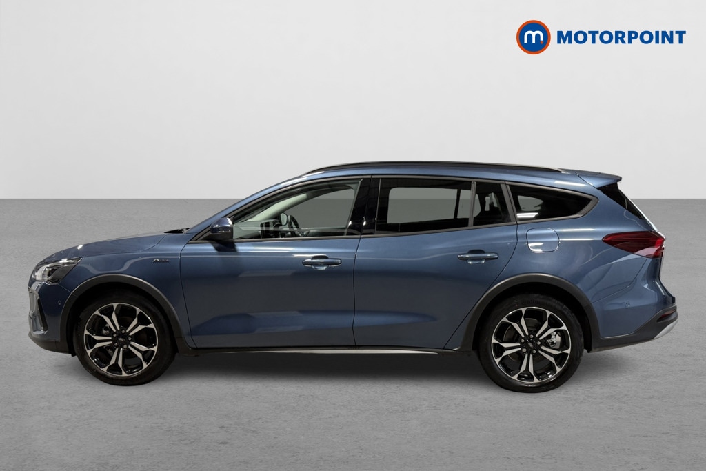 Used Ford Focus 2024 for sale - 77199080: Photo 4