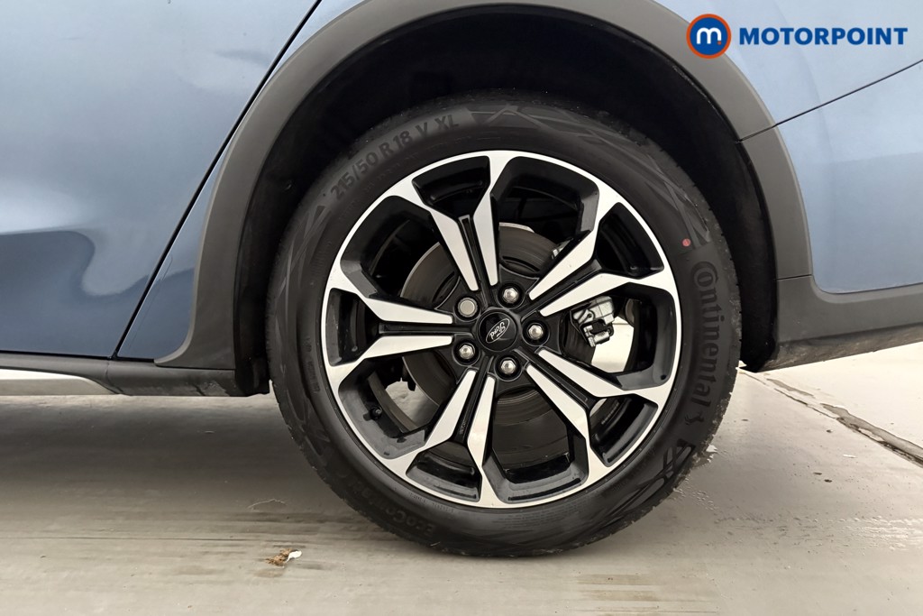 Used Ford Focus 2024 for sale - 77199080: Photo 40