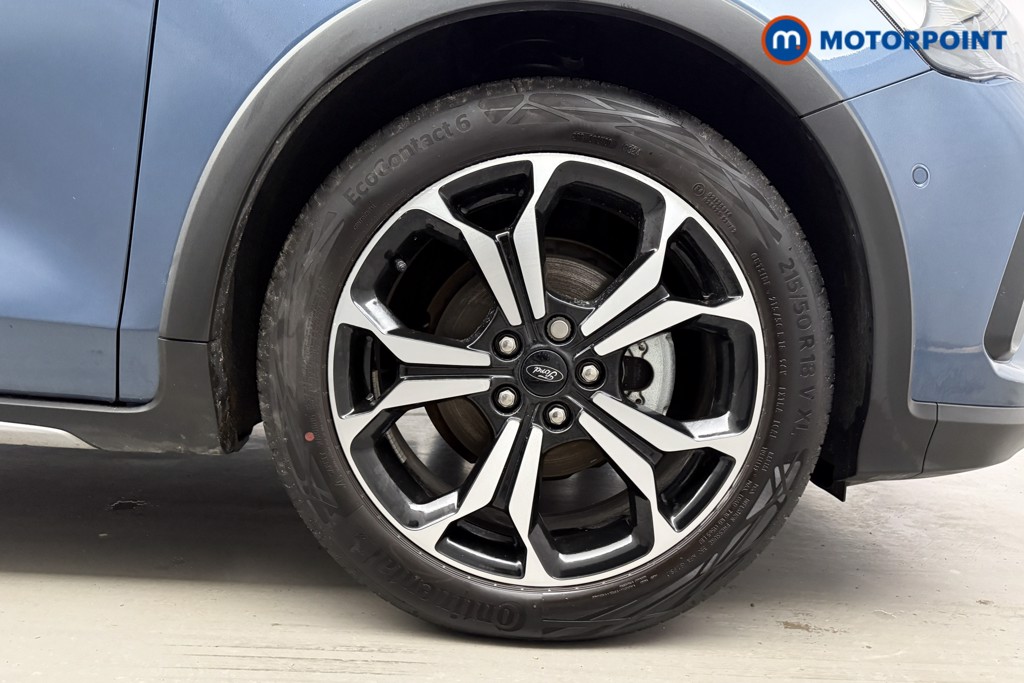 Used Ford Focus 2024 for sale - 77199080: Photo 42