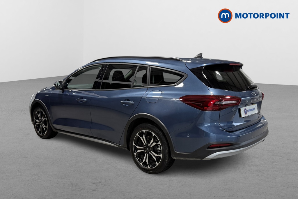 Used Ford Focus 2024 for sale - 77199080: Photo 5