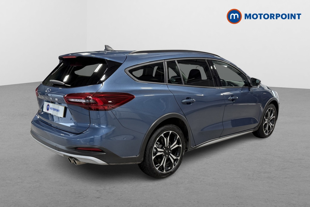 Used Ford Focus 2024 for sale - 77199080: Photo 7