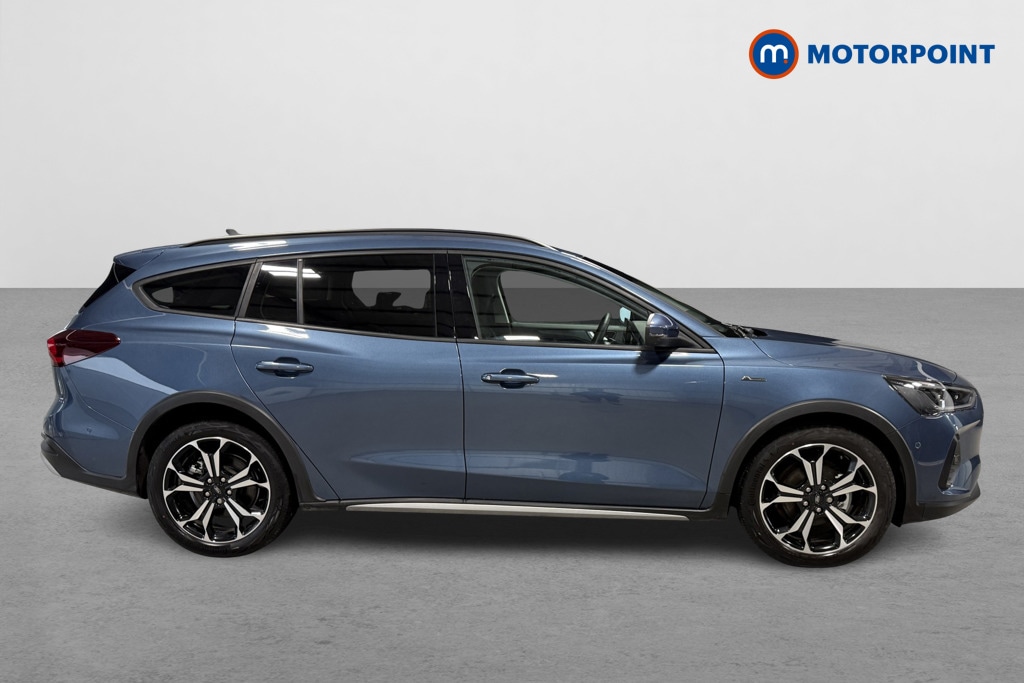 Used Ford Focus 2024 for sale - 77199080: Photo 8