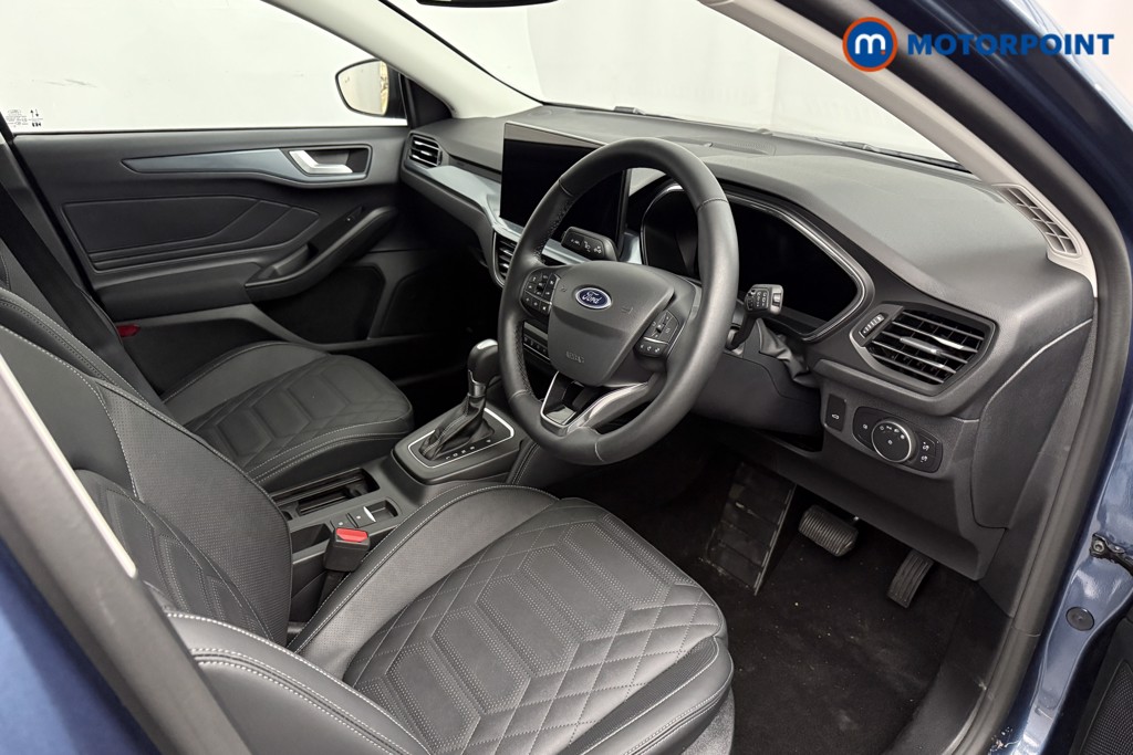 Used Ford Focus 2024 for sale - 77199080: Photo 9
