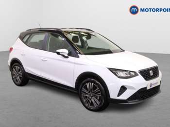 2022 - 1.0 TSI 110 SE Technology 5dr DSG